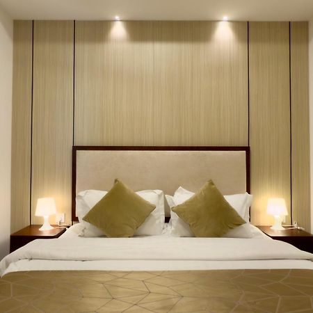 Daar Al Maqam Suites Apartments Salalah Luaran gambar